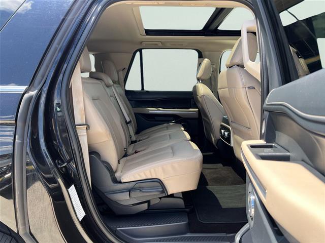 2022 Ford Expedition - $29,795