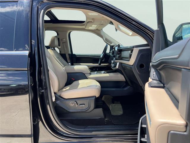 2022 Ford Expedition - $29,795