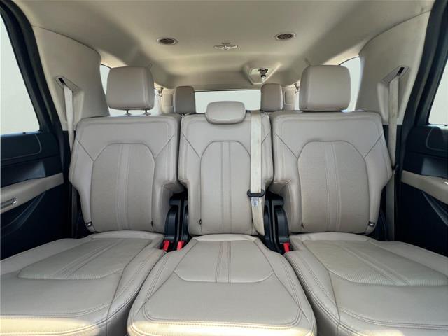 2022 Ford Expedition - $29,795