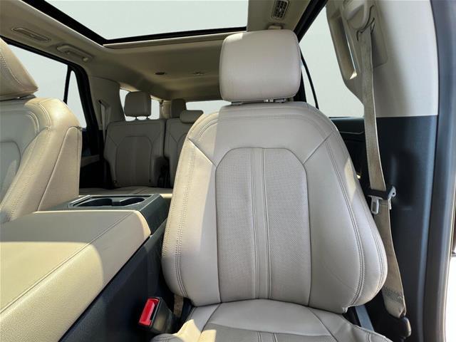 2022 Ford Expedition - $29,795
