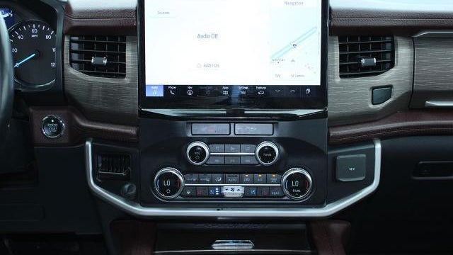 2022 Ford Expedition MAX Limited