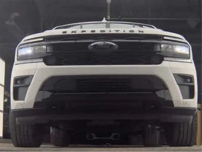 2022 Ford Expedition MAX 4X4 Limited 4DR SUV