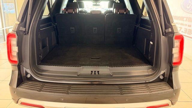 2022 Ford Expedition MAX Limited