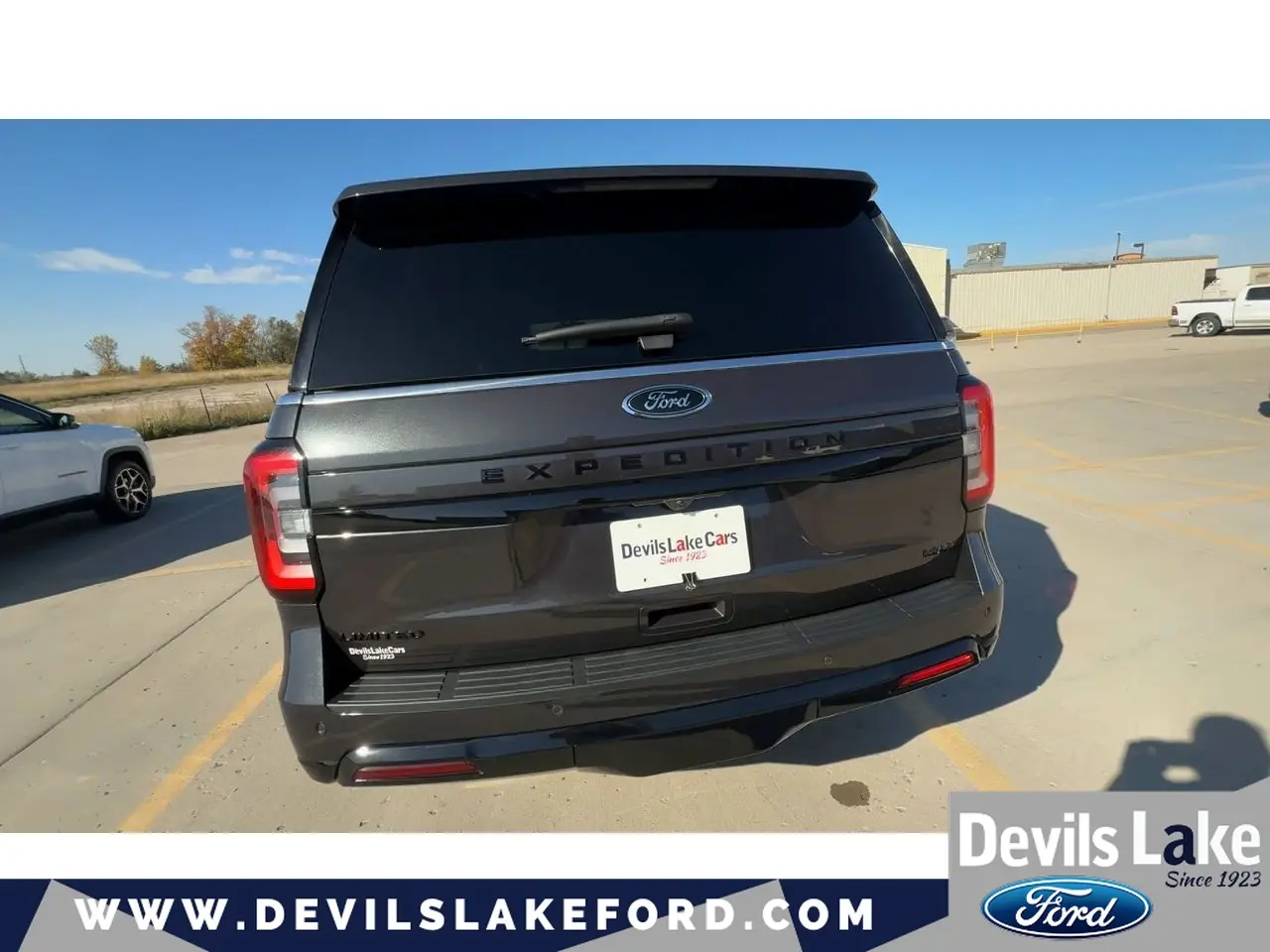 2022 Ford Expedition - $48,551