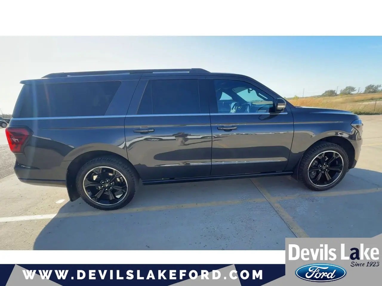 2022 Ford Expedition - $48,551
