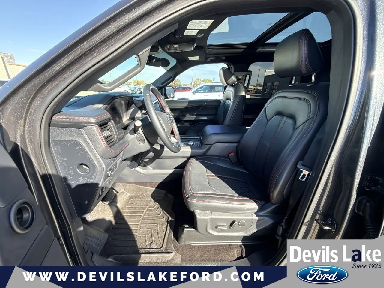 2022 Ford Expedition - $48,551