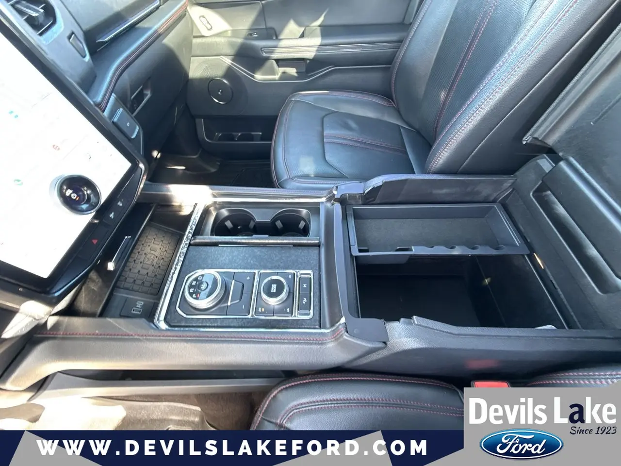 2022 Ford Expedition - $48,551