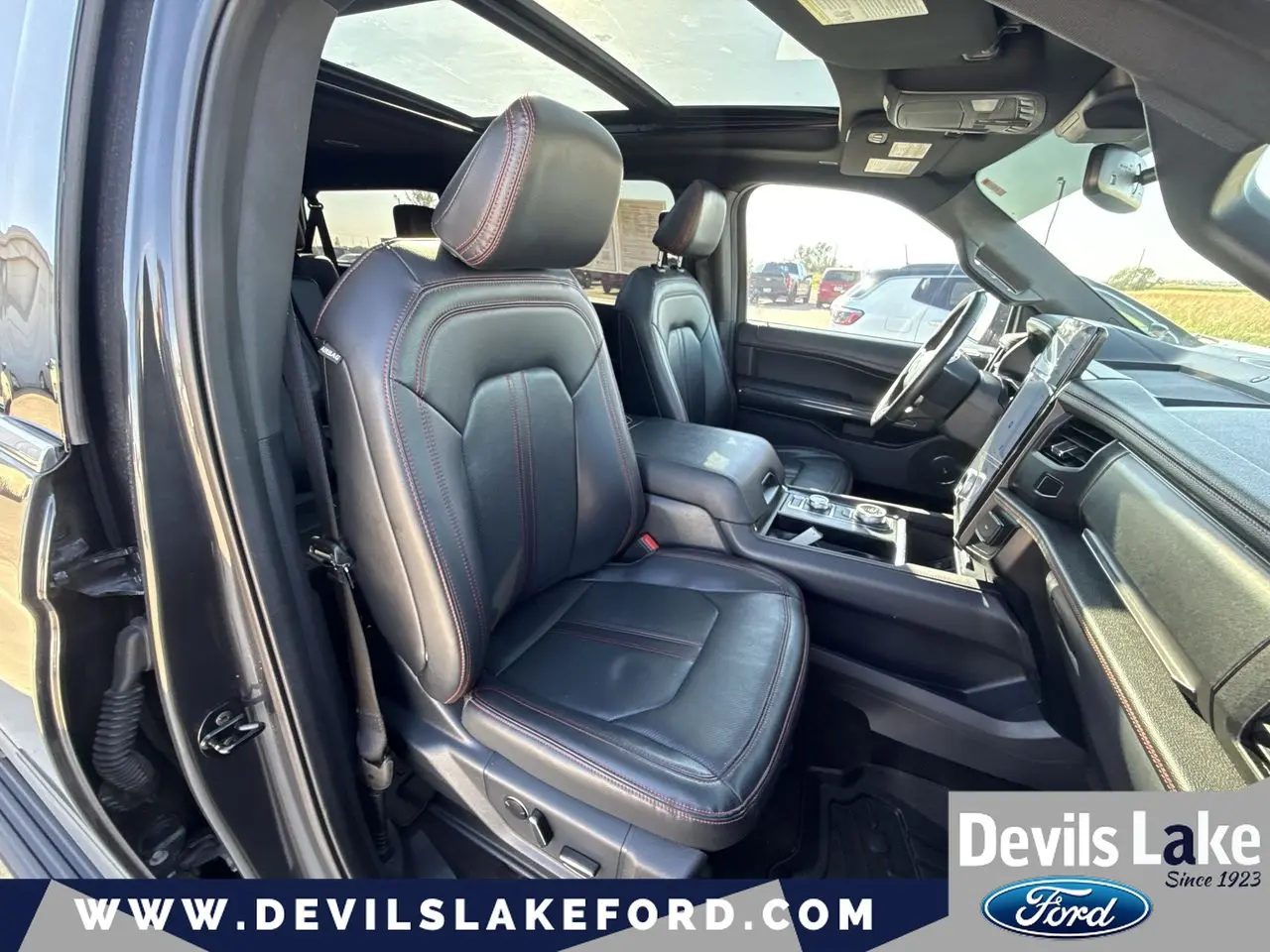 2022 Ford Expedition - $48,551