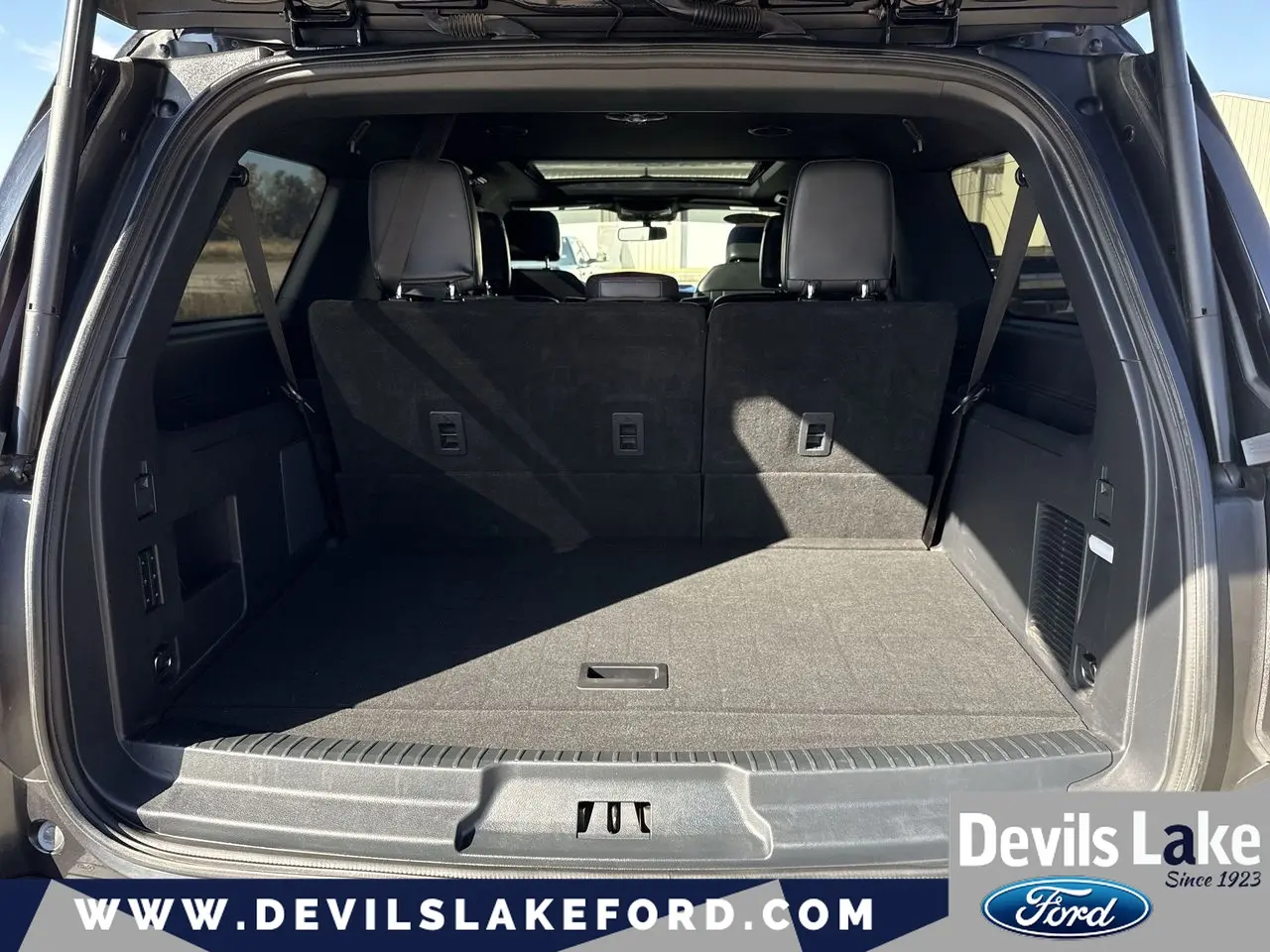 2022 Ford Expedition - $48,551