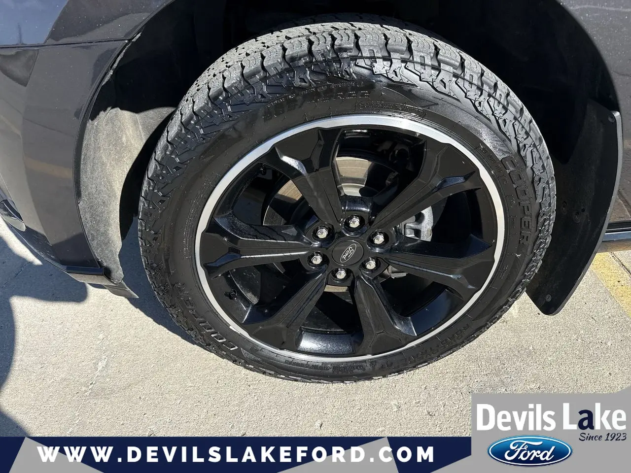 2022 Ford Expedition - $48,551