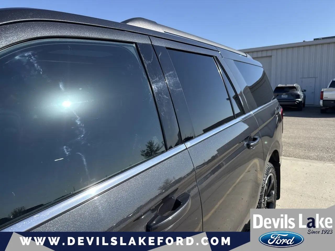2022 Ford Expedition - $48,551