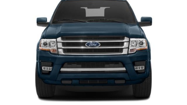 2015 Ford Expedition EL Limited