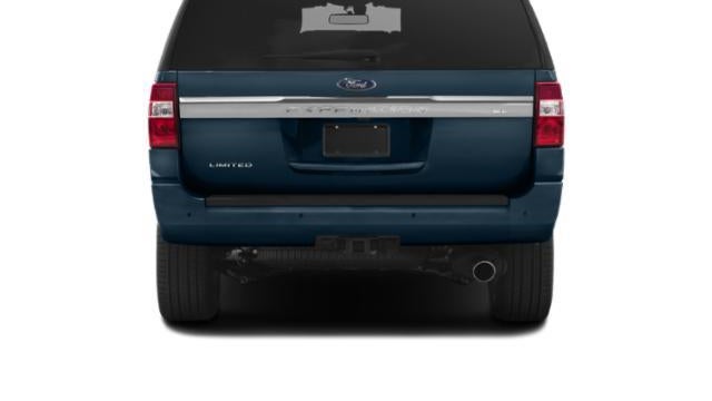 2015 Ford Expedition EL Limited
