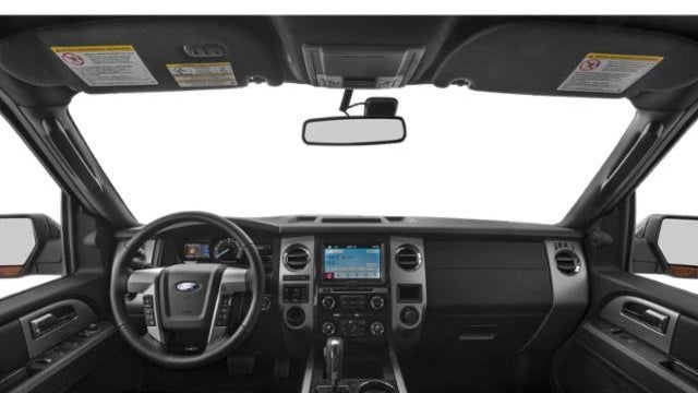 2015 Ford Expedition EL Limited