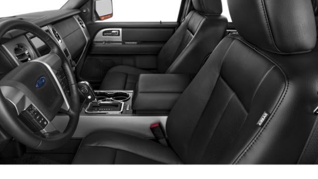 2015 Ford Expedition EL Limited