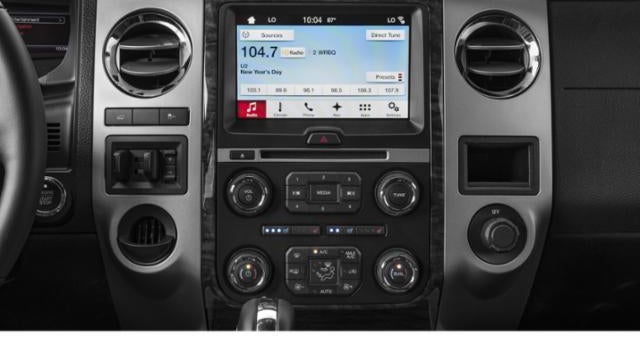 2015 Ford Expedition EL Limited