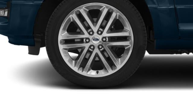 2015 Ford Expedition EL Limited