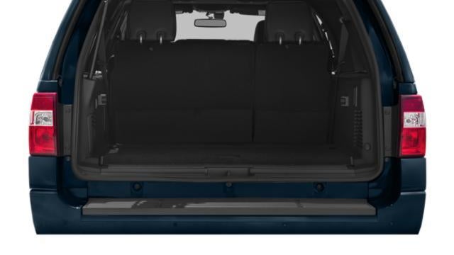 2015 Ford Expedition EL Limited