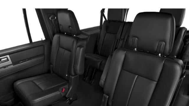 2015 Ford Expedition EL Limited
