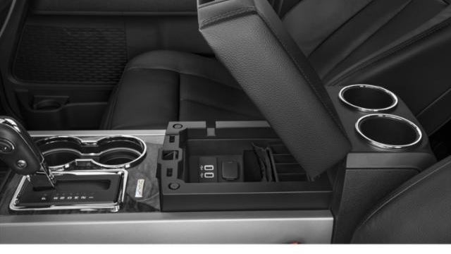 2015 Ford Expedition EL Limited