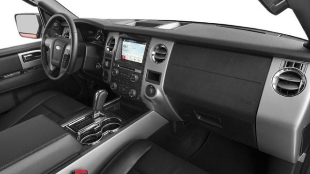 2015 Ford Expedition EL Limited