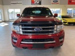 2016 Expedition EL Thumbnail 2
