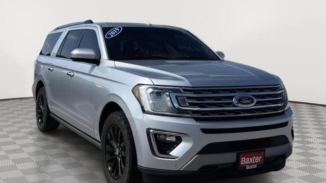 Preowned 2019 Ford Expedition MAX Limited for Sale