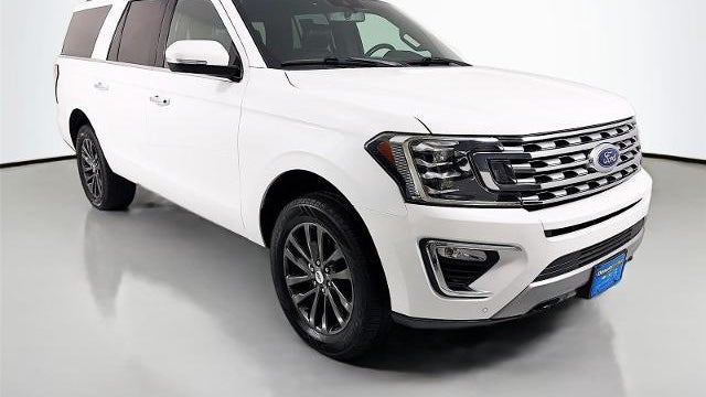 Preowned 2020 Ford Expedition MAX Limited for Sale