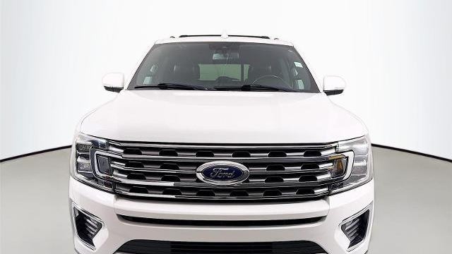 Preowned 2020 Ford Expedition MAX Limited for Sale