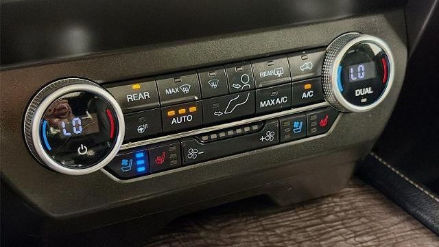 2020 Ford Expedition MAX Limited