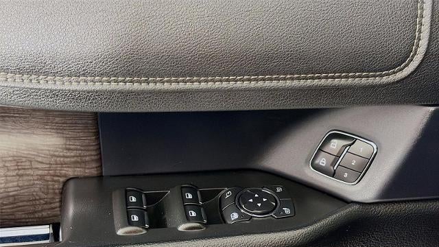 2020 Ford Expedition MAX Limited