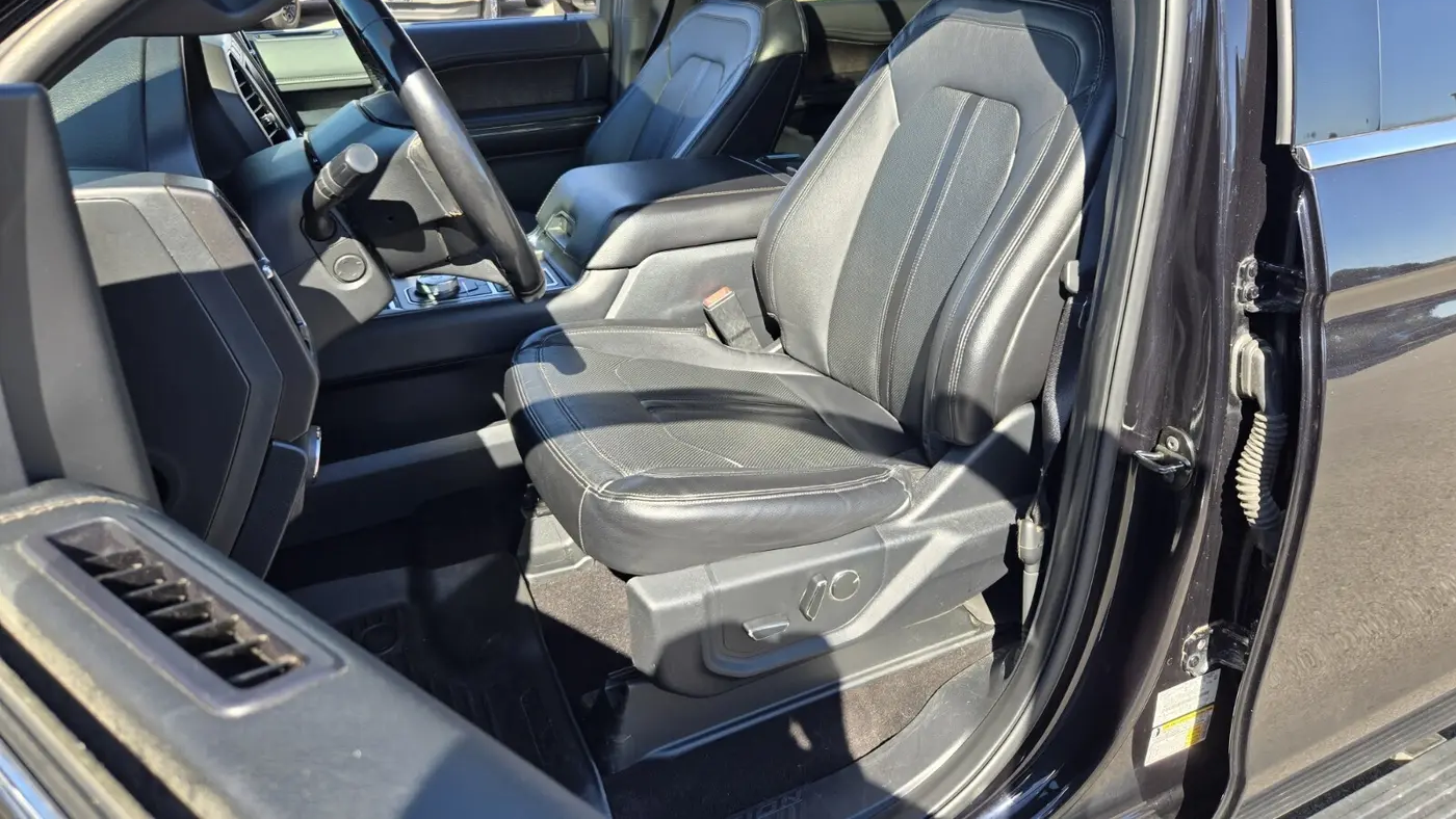 2020 Ford Expedition MAX Limited