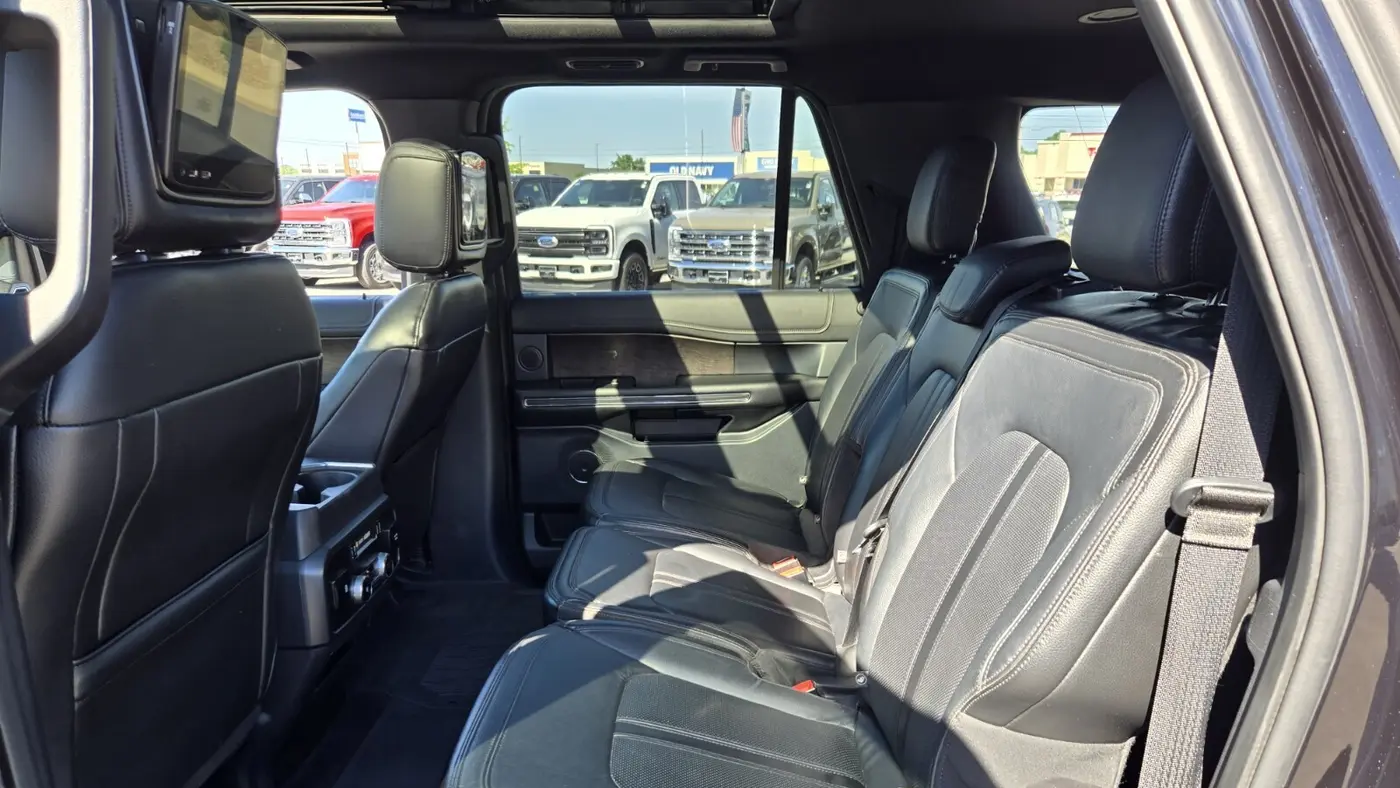 2020 Ford Expedition MAX Limited