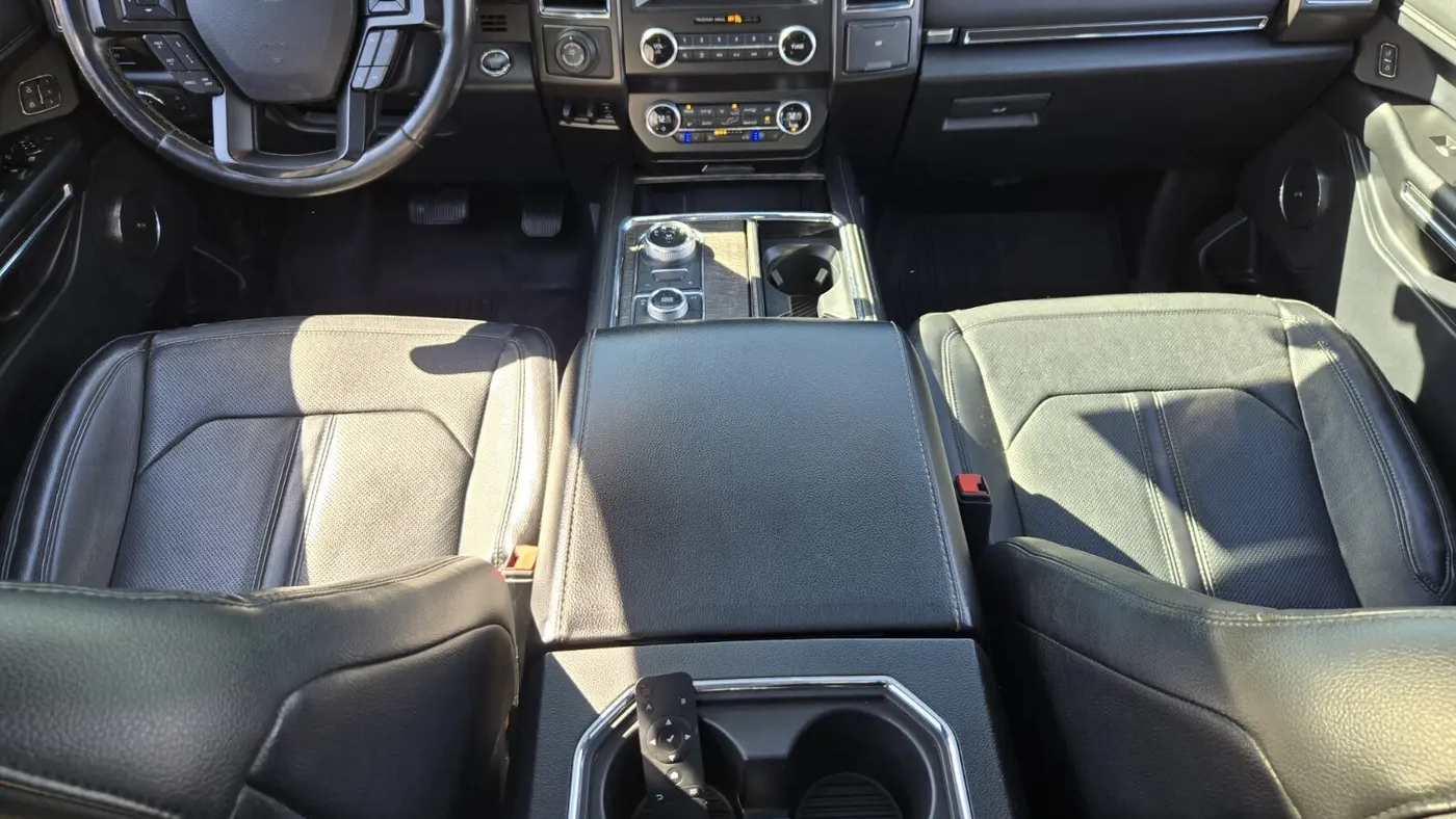 2020 Ford Expedition MAX Limited