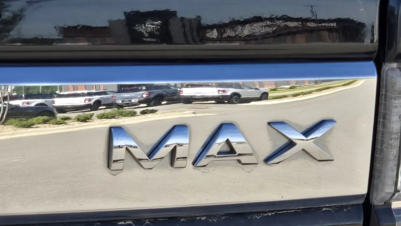 2020 Ford Expedition MAX Limited