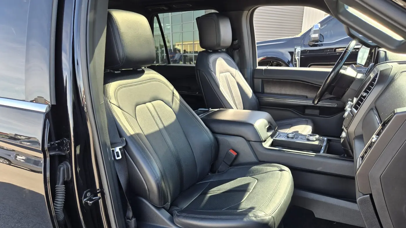 2020 Ford Expedition MAX Limited