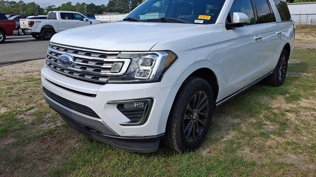 2020 Ford Expedition MAX Limited