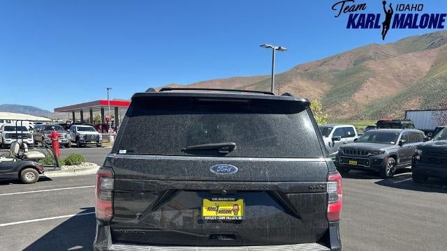 2020 Ford Expedition MAX Limited