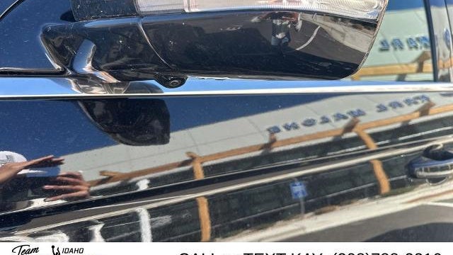 2020 Ford Expedition MAX Limited