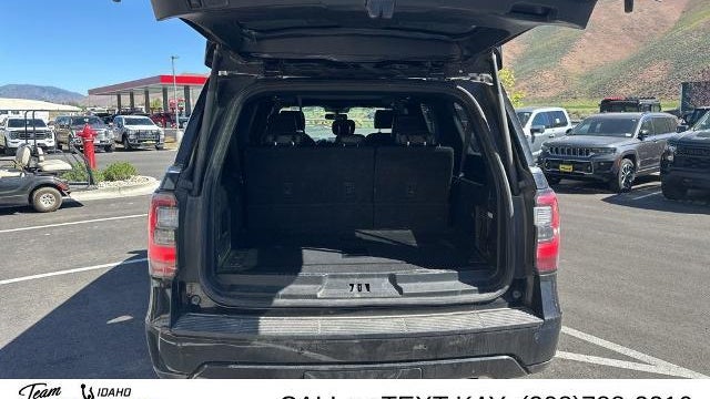 2020 Ford Expedition MAX Limited