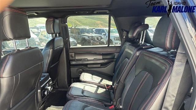 2020 Ford Expedition MAX Limited