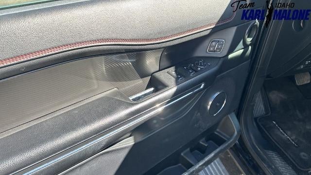2020 Ford Expedition MAX Limited