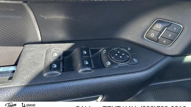 2020 Ford Expedition MAX Limited