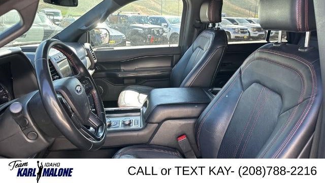 2020 Ford Expedition MAX Limited