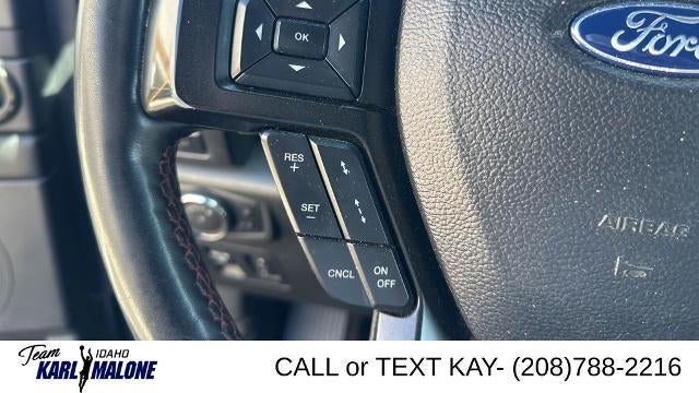 2020 Ford Expedition MAX Limited