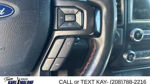 2020 Ford Expedition MAX Limited