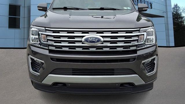 2020 Ford Expedition MAX Limited