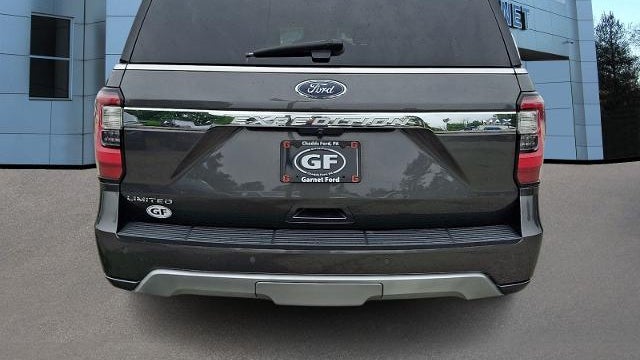 2020 Ford Expedition MAX Limited