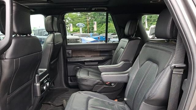 2020 Ford Expedition MAX Limited