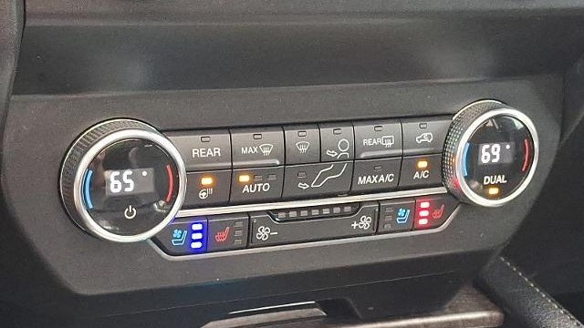2020 Ford Expedition MAX Limited